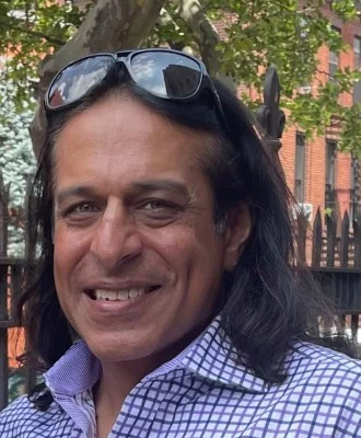 Pavan Mediratta, Managing Director, Sunrise Vacation Rentals
