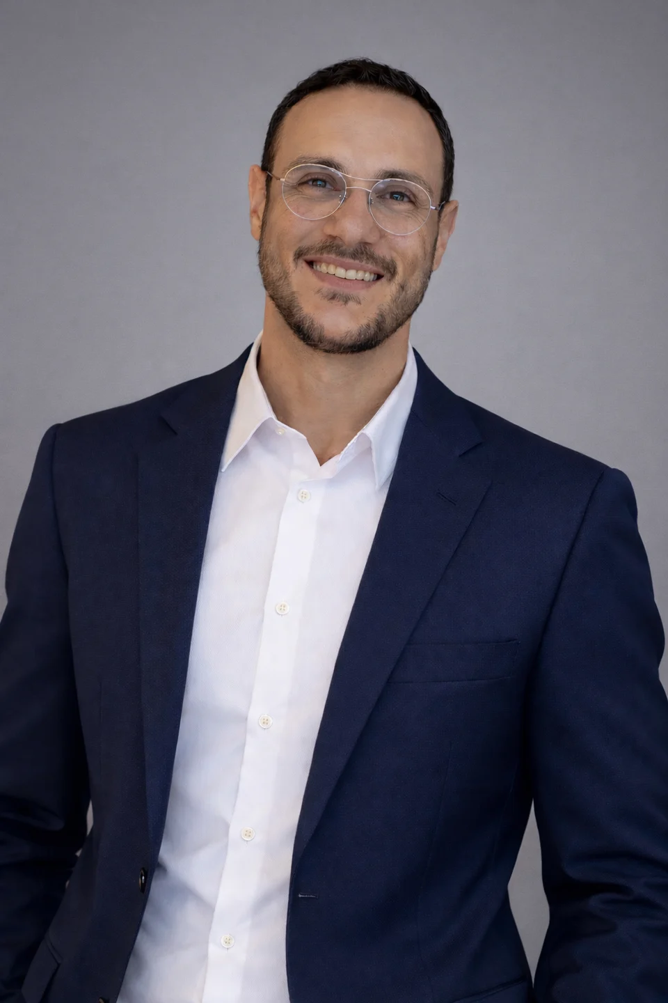 Mina Helmy, CEO, Xuru Stays
