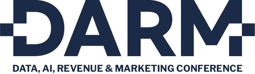 DARM 2026 logo