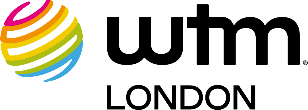 WTM London 2026 logo
