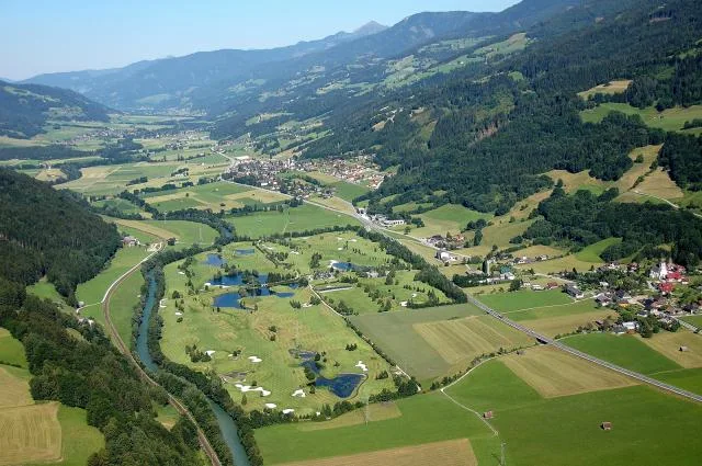 View of Haus im Ennstal