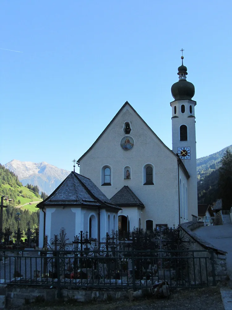 View of See