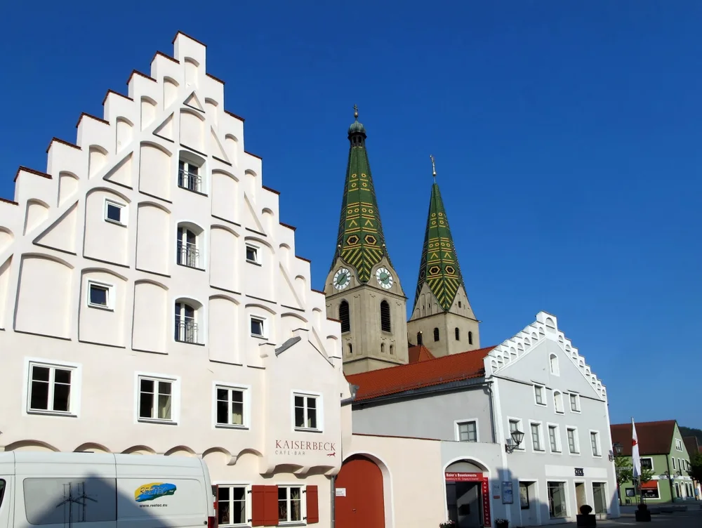 View of Beilngries
