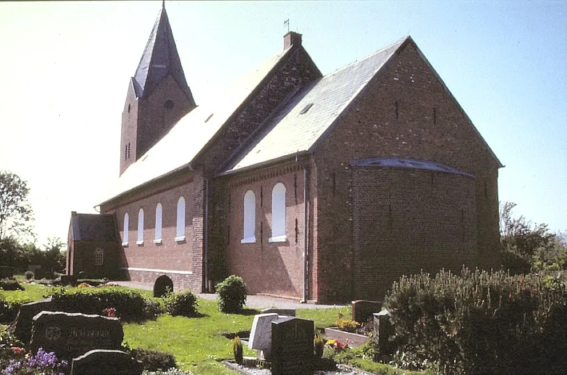 View of Emmelsbüll-Horsbüll