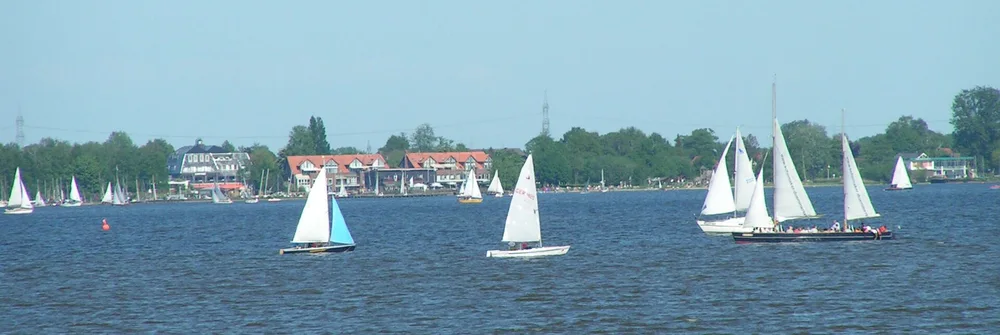 View of Lembruch