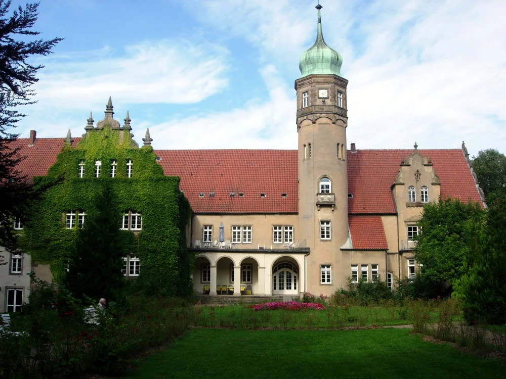 View of Löhne