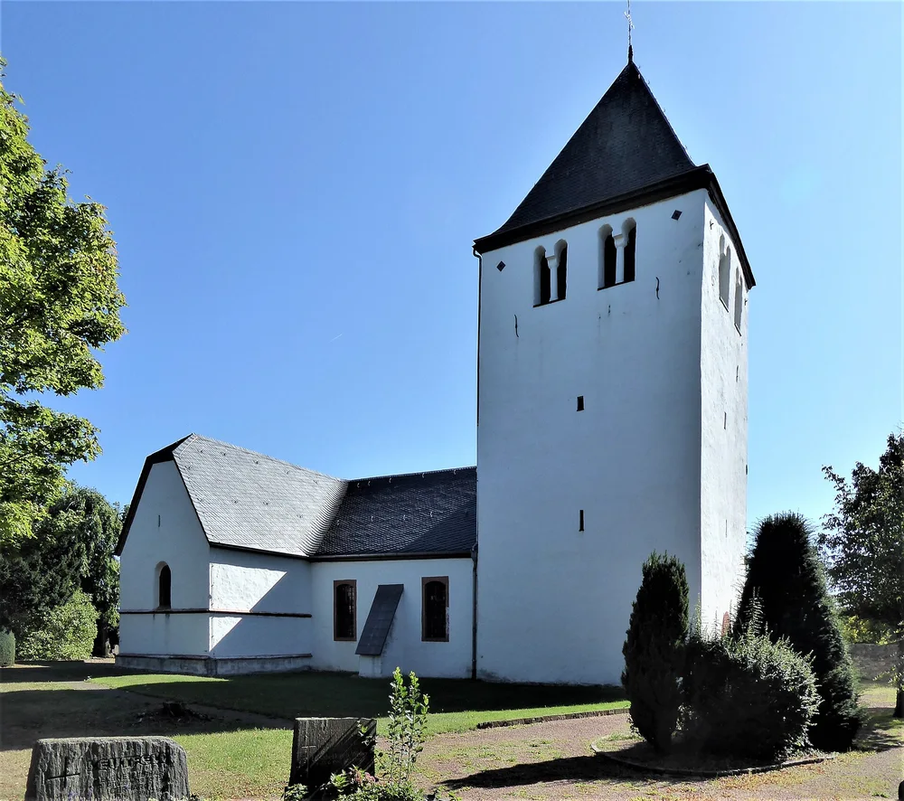 View of Mechernich
