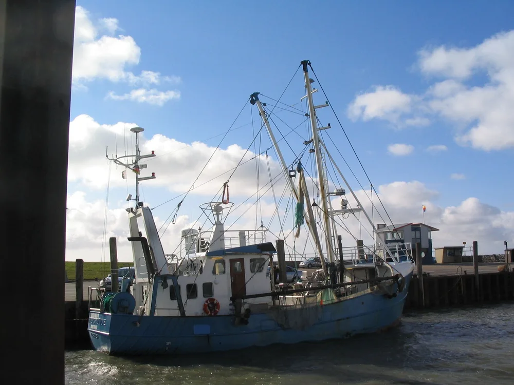 View of Nordstrand