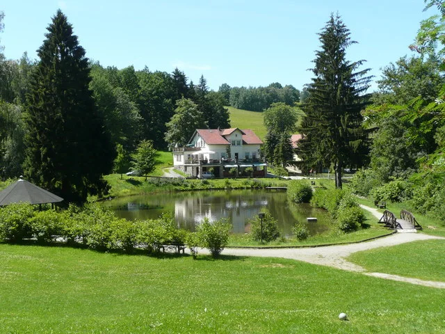 View of Sebnitz