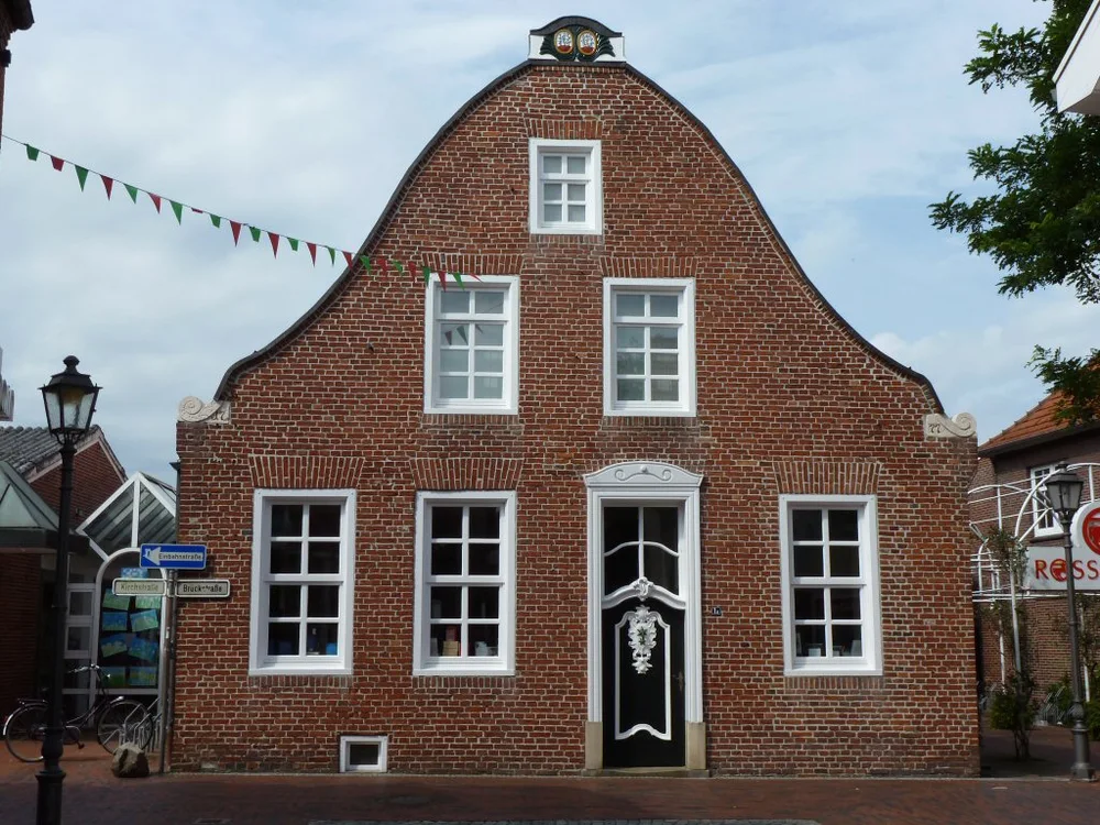 View of Wittmund