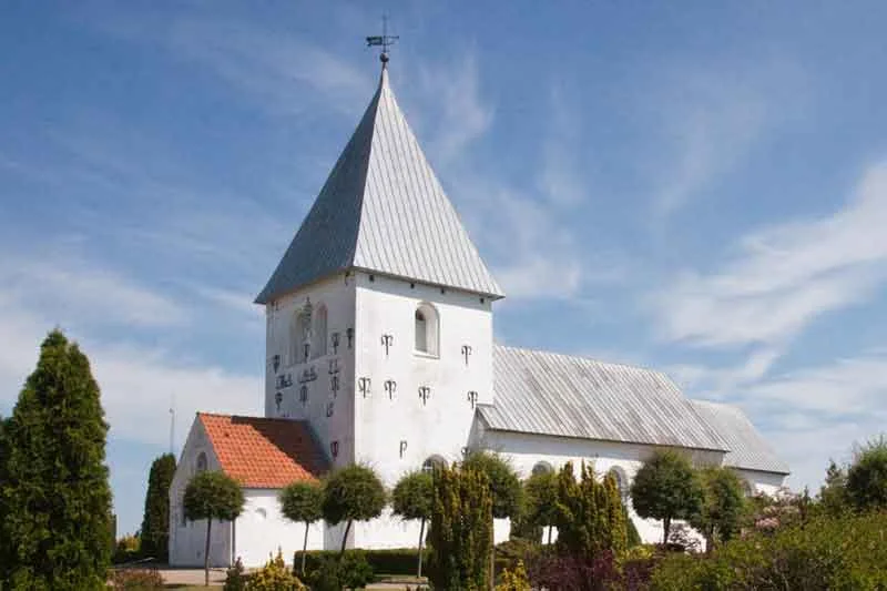 View of Hejls