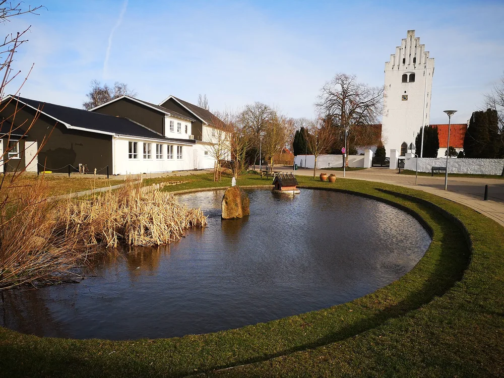 View of Vig
