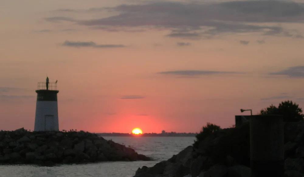 View of Pornichet
