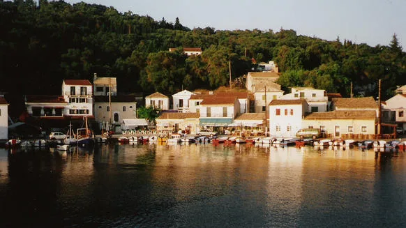 View of Longos