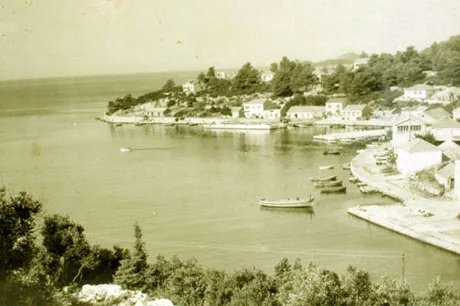 View of Brna