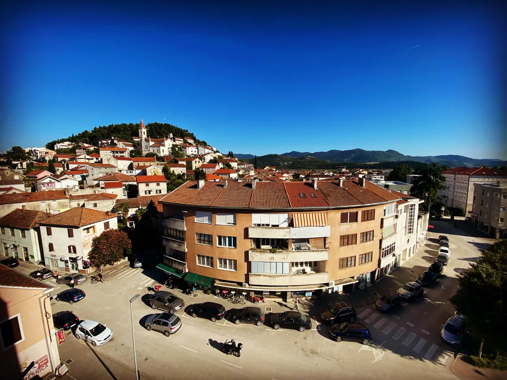 View of Metković