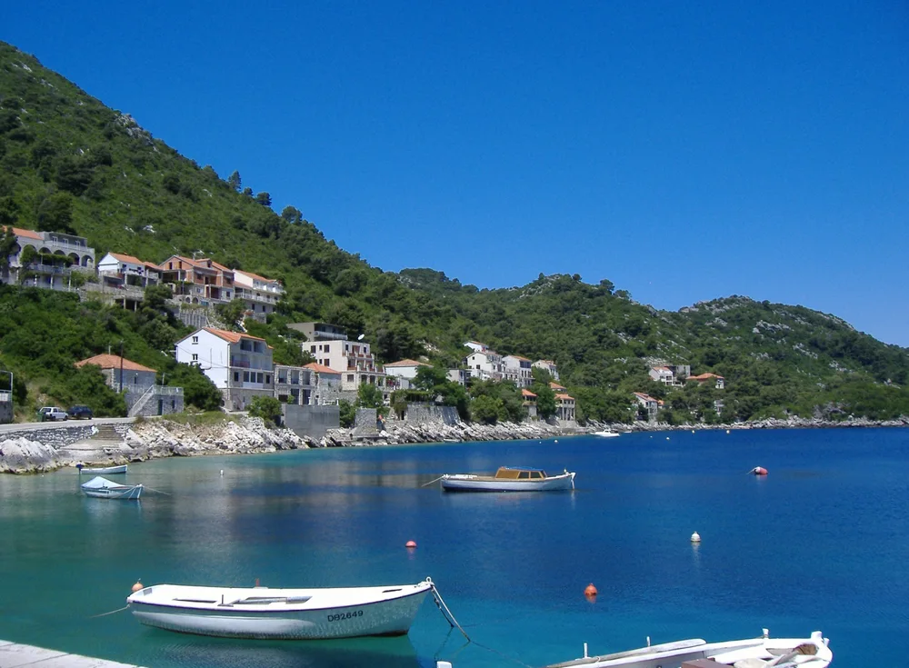 View of Sobra