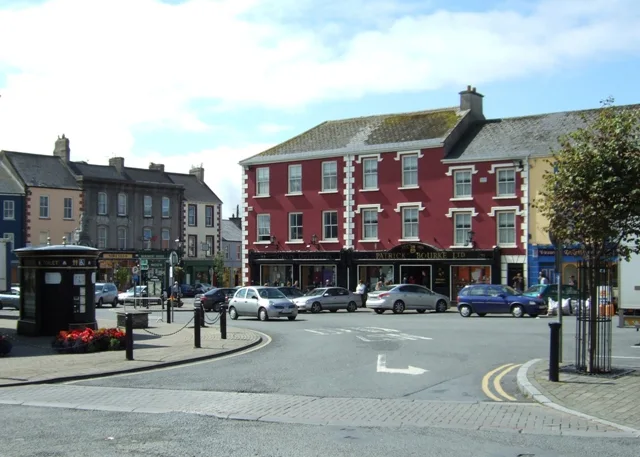 View of Kilrush