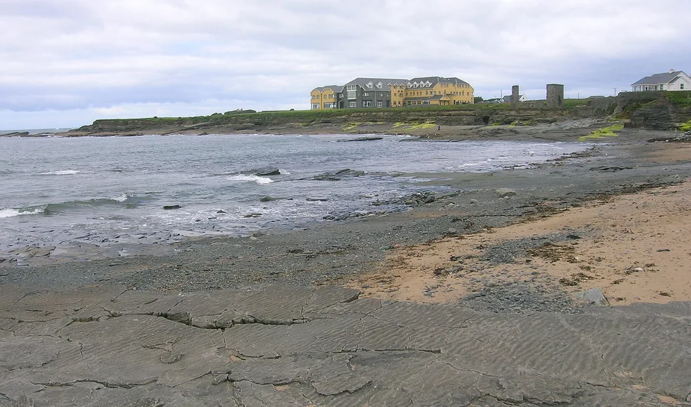 View of Spanish Point