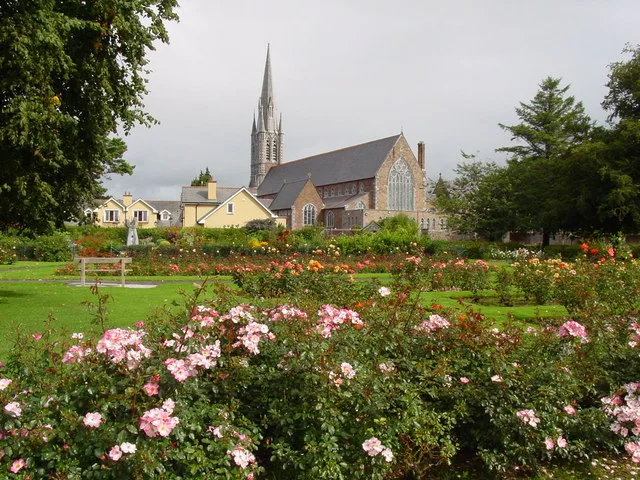 View of Tralee