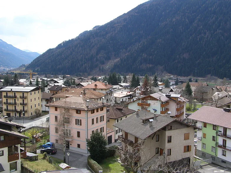 View of Carisolo