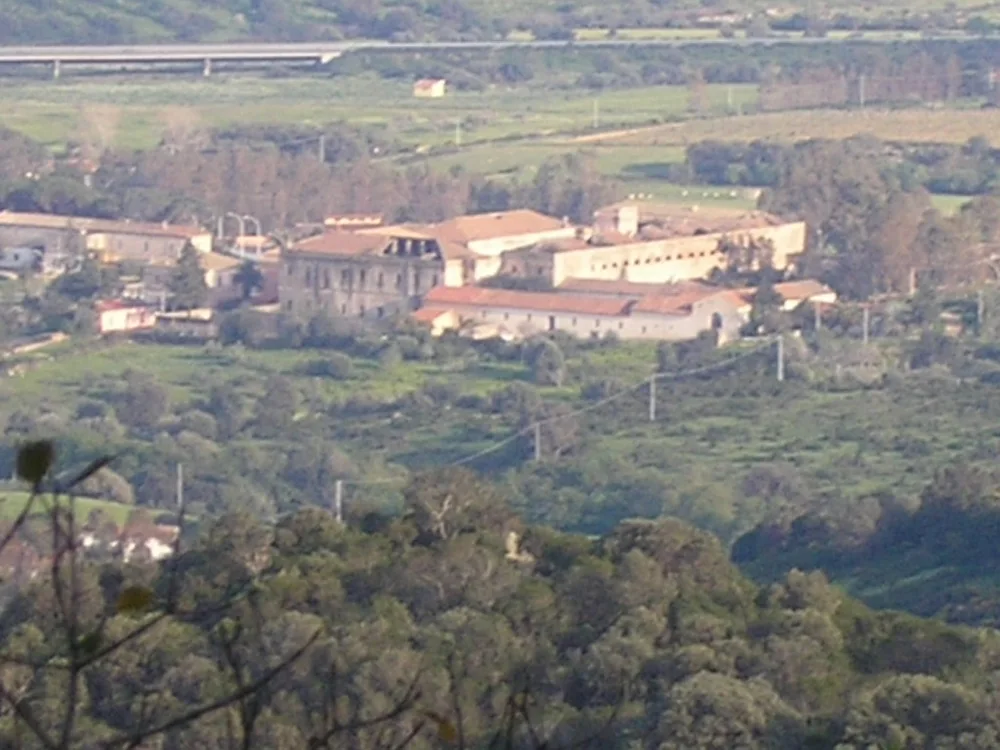 View of Castiadas