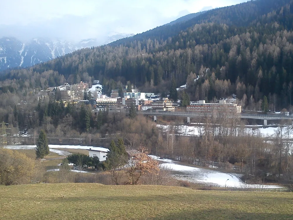 View of Marilleva