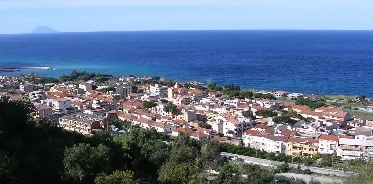 View of Parghelia
