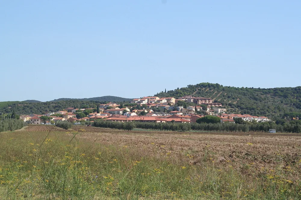 View of Riotorto