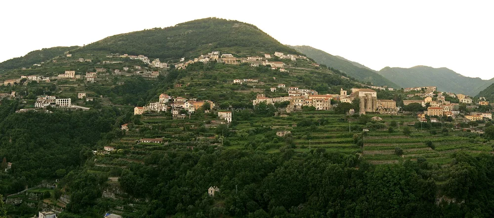View of Scala