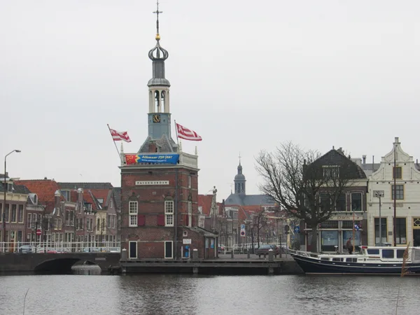 View of Alkmaar