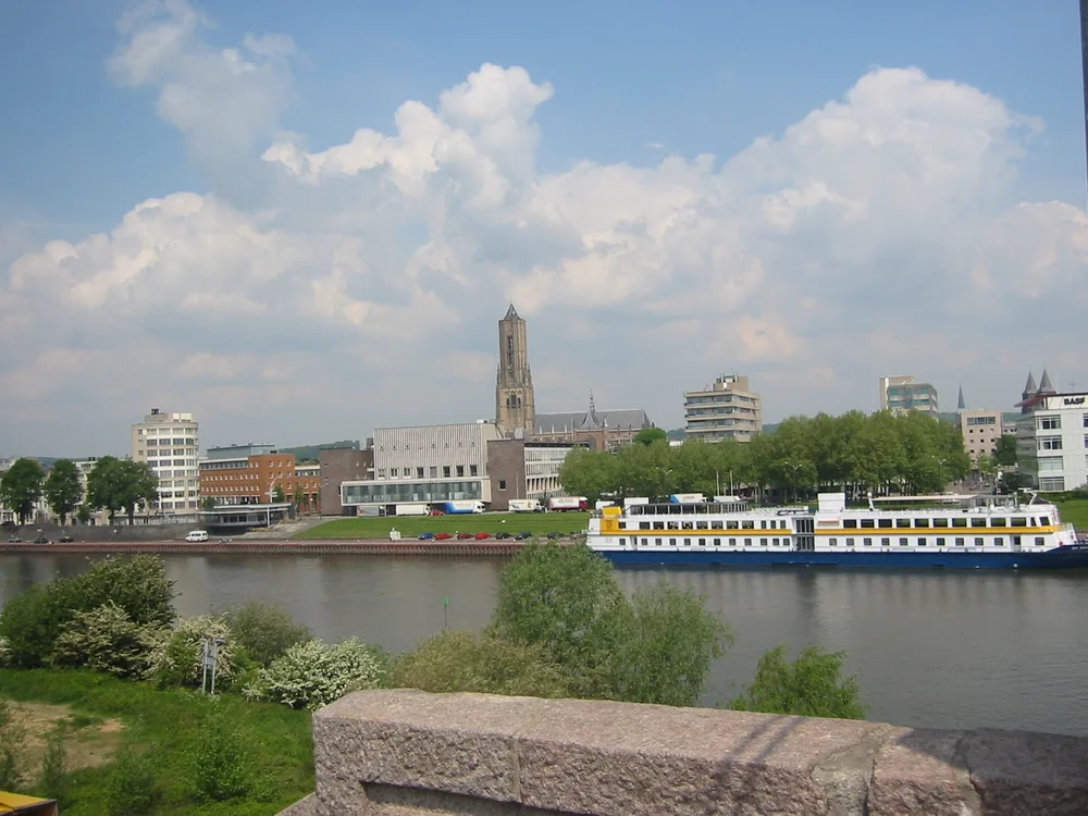View of Arnhem