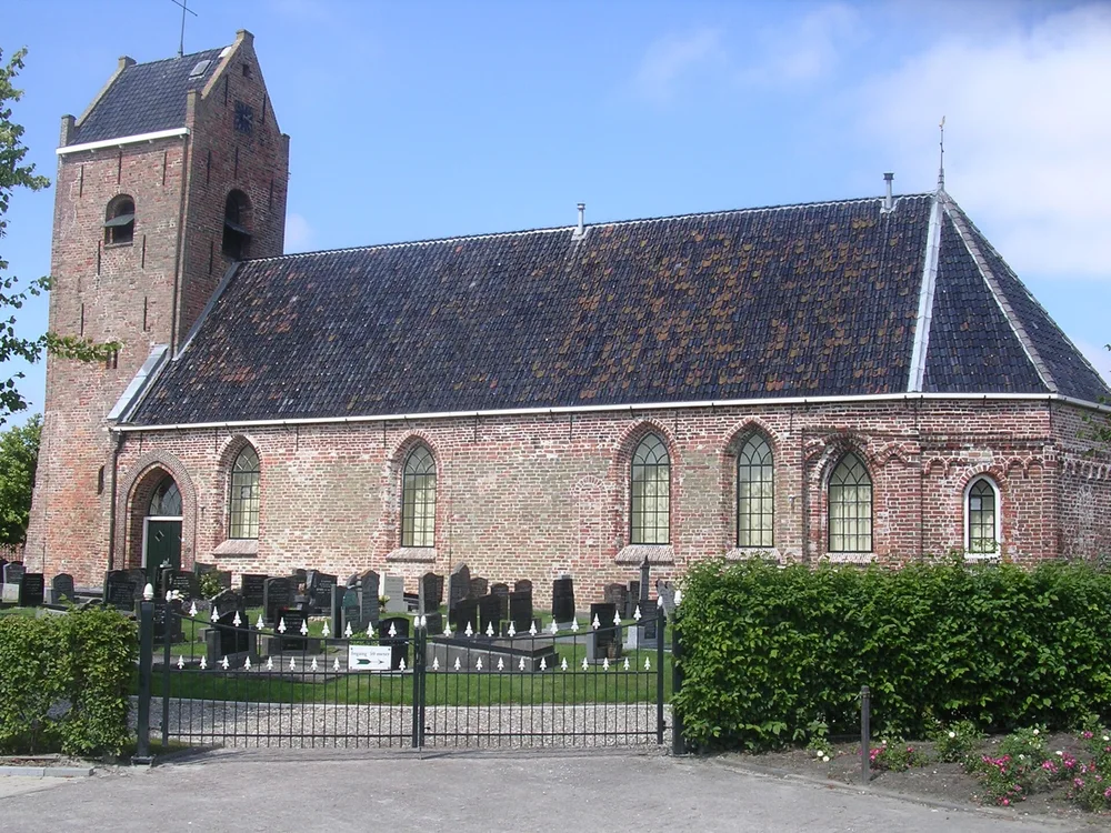 View of Nes