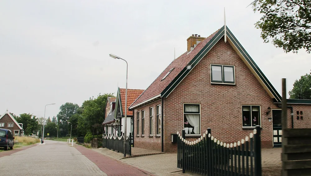 View of Westerland