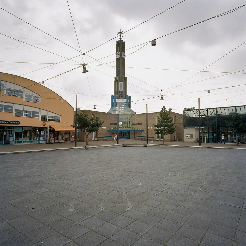View of Zeewolde