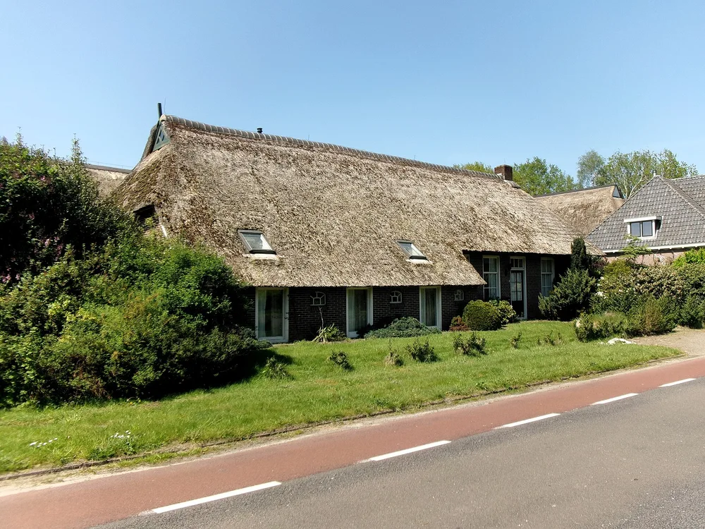 View of Zwiggelte