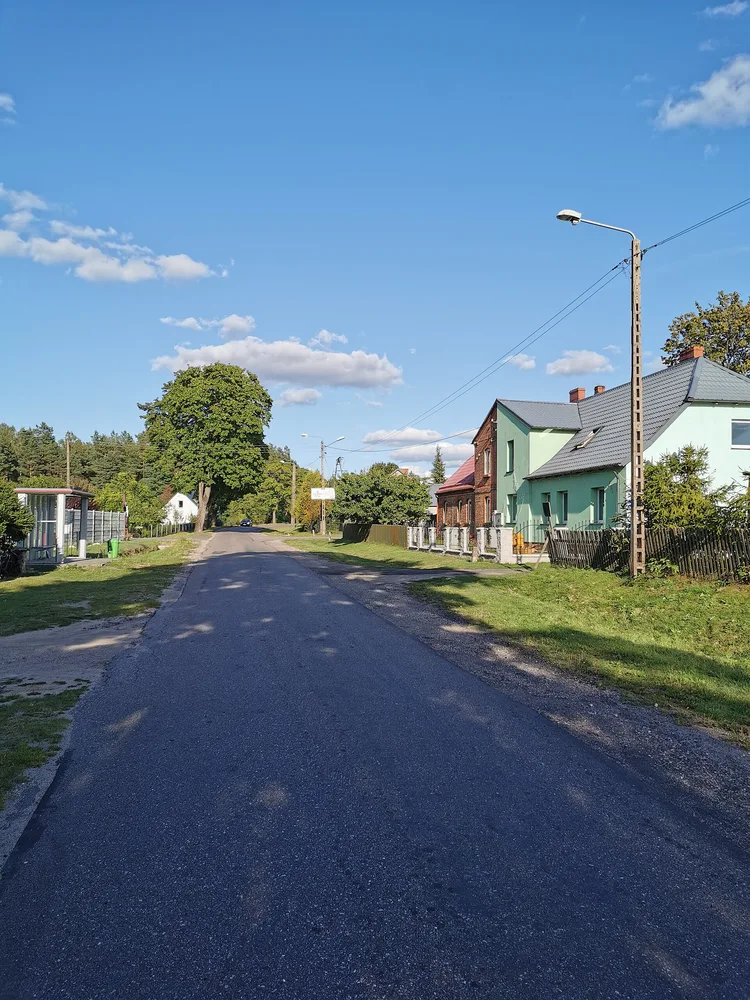 View of Barkocin