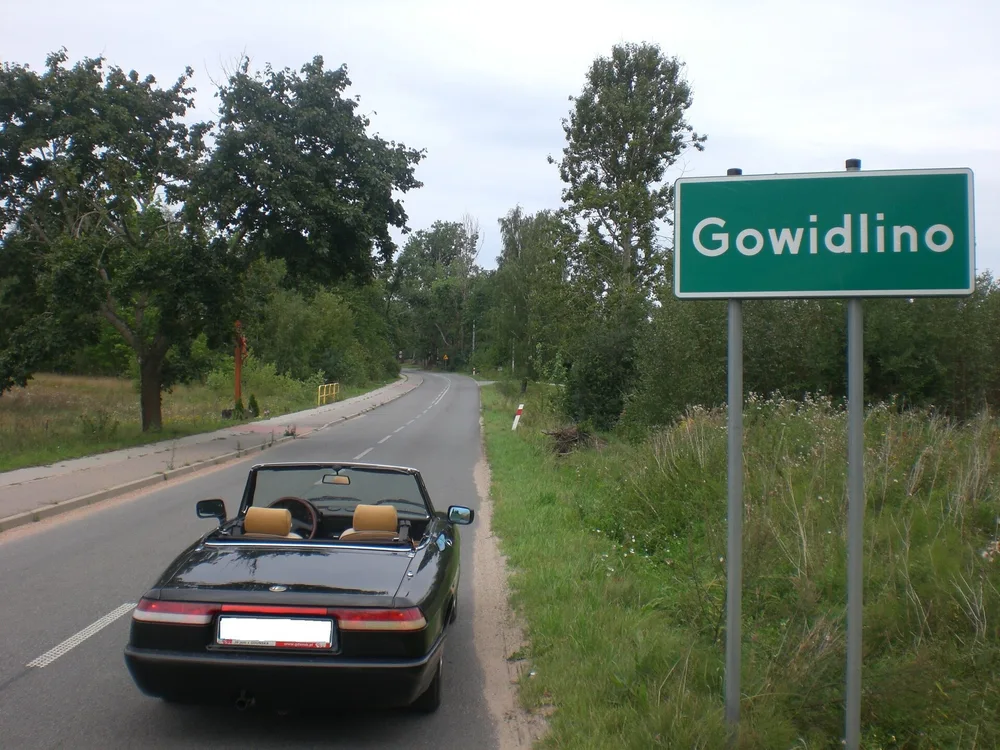 View of Gowidlino