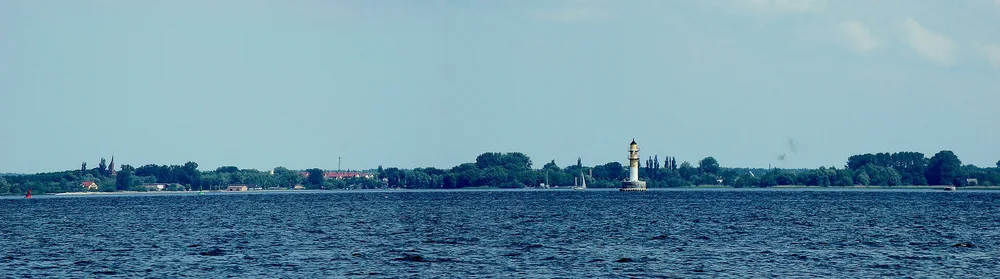 View of Stepnica