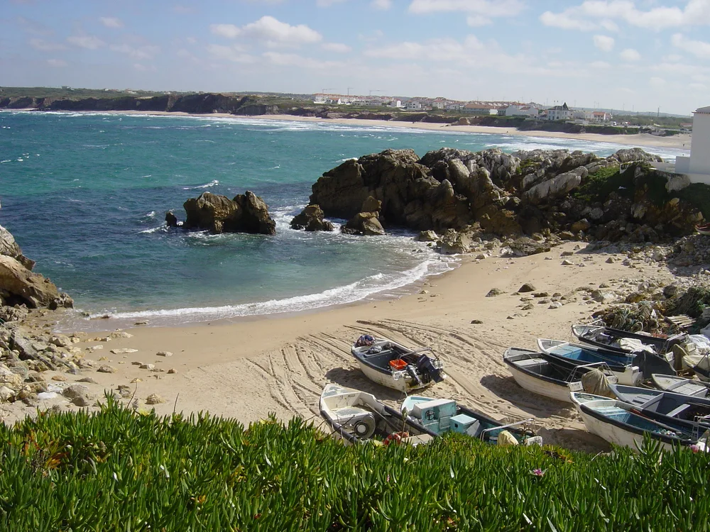 View of Baleal