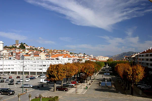 View of Lamego