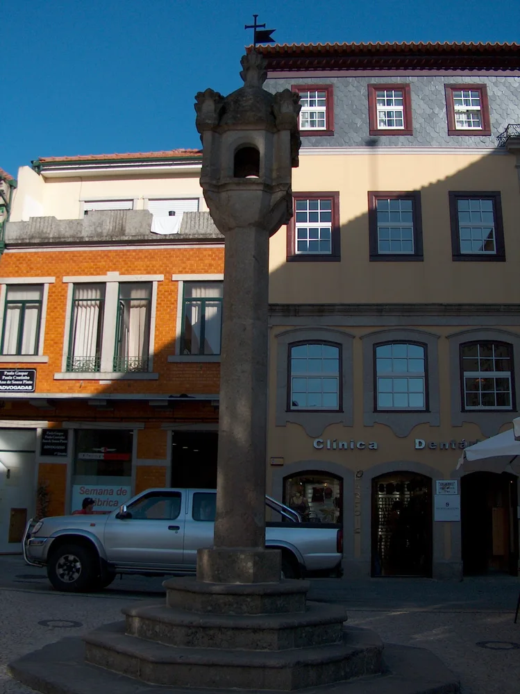 View of Vila Real