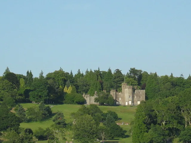 View of Balloch