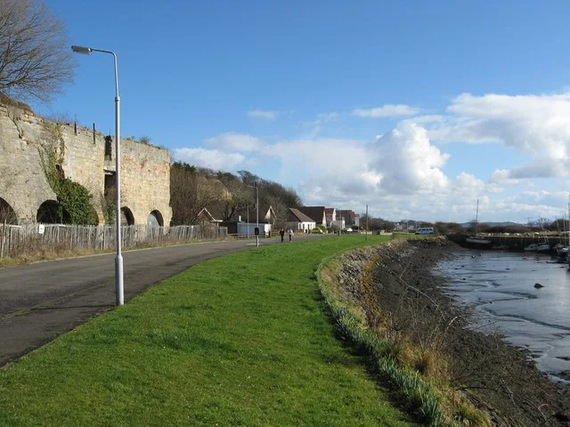 View of Charlestown