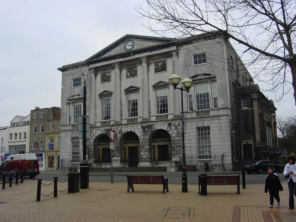 View of Chelmsford