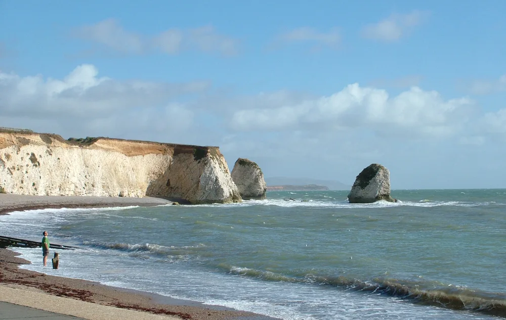 View of Freshwater