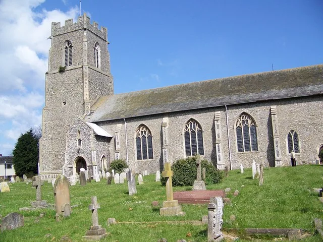 View of Hemsby