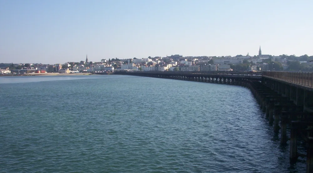 View of Ryde