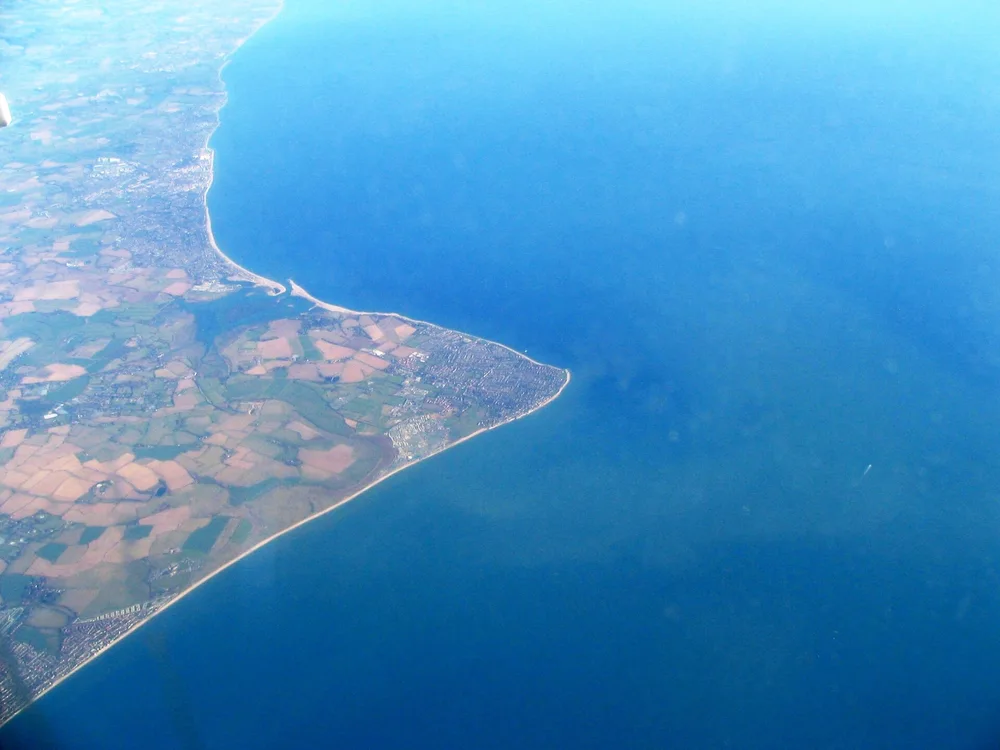 View of Selsey