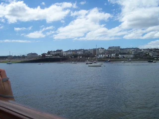 View of Torpoint